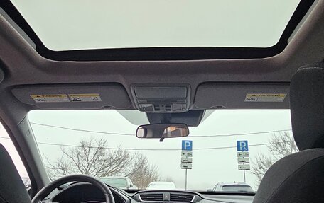 Honda CR-V IV, 2021 год, 2 750 000 рублей, 22 фотография