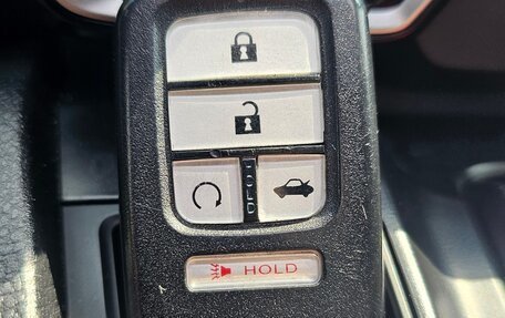 Honda CR-V IV, 2021 год, 2 750 000 рублей, 25 фотография