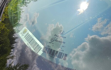 Honda CR-V IV, 2021 год, 2 750 000 рублей, 24 фотография