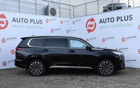 CheryExeed VX, 2022 год, 2 700 000 рублей, 3 фотография