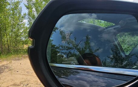 Honda CR-V IV, 2021 год, 2 750 000 рублей, 26 фотография