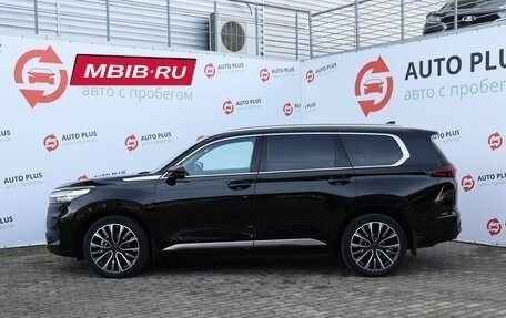 CheryExeed VX, 2022 год, 2 700 000 рублей, 4 фотография