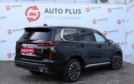 CheryExeed VX, 2022 год, 2 700 000 рублей, 2 фотография