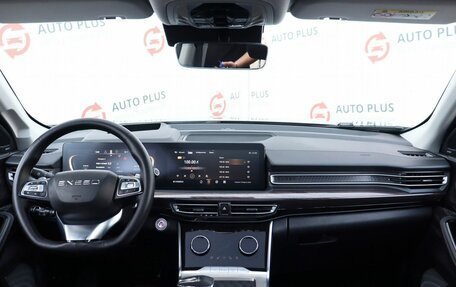 CheryExeed VX, 2022 год, 2 700 000 рублей, 8 фотография