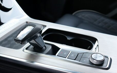 CheryExeed VX, 2022 год, 2 700 000 рублей, 12 фотография