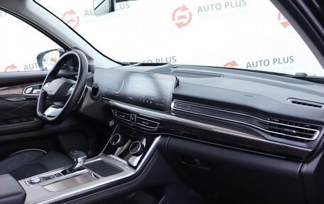 CheryExeed VX, 2022 год, 2 700 000 рублей, 9 фотография