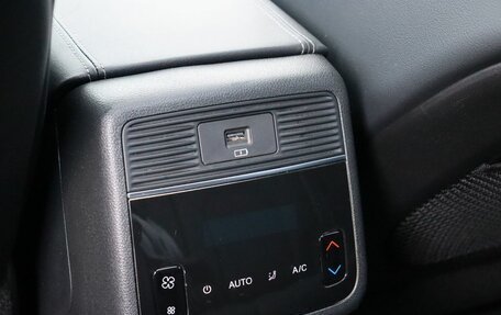 CheryExeed VX, 2022 год, 2 700 000 рублей, 16 фотография