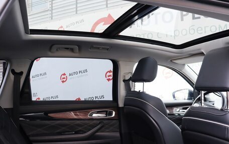 CheryExeed VX, 2022 год, 2 700 000 рублей, 14 фотография