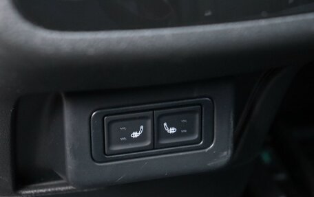 CheryExeed VX, 2022 год, 2 700 000 рублей, 17 фотография