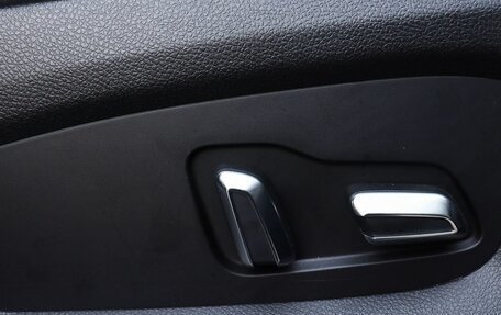 CheryExeed VX, 2022 год, 2 700 000 рублей, 19 фотография