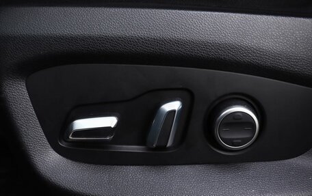 CheryExeed VX, 2022 год, 2 700 000 рублей, 20 фотография