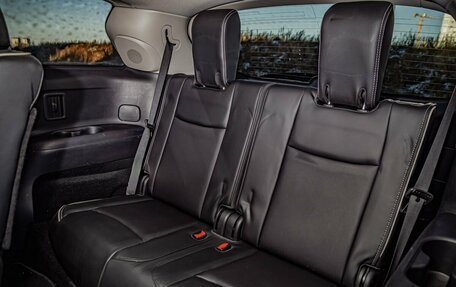 Infiniti QX60 I рестайлинг, 2018 год, 3 300 000 рублей, 25 фотография