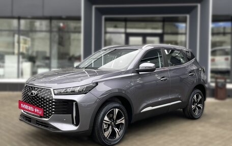 Chery Tiggo 4 I рестайлинг, 2025 год, 2 099 000 рублей, 3 фотография