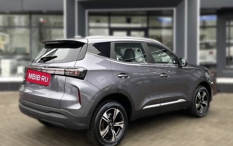 Chery Tiggo 4 I рестайлинг, 2025 год, 2 099 000 рублей, 4 фотография