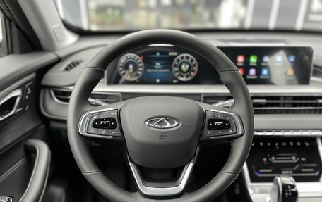 Chery Tiggo 4 I рестайлинг, 2025 год, 2 099 000 рублей, 8 фотография