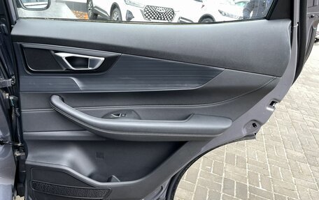 Chery Tiggo 4 I рестайлинг, 2025 год, 2 099 000 рублей, 17 фотография