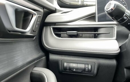 Chery Tiggo 4 I рестайлинг, 2025 год, 2 099 000 рублей, 15 фотография