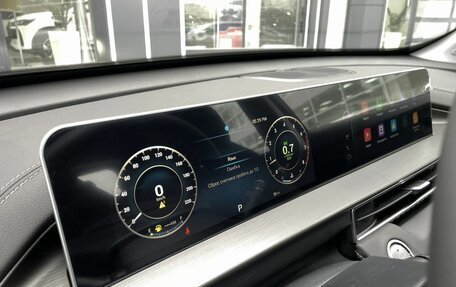 Chery Tiggo 4 I рестайлинг, 2025 год, 2 099 000 рублей, 16 фотография