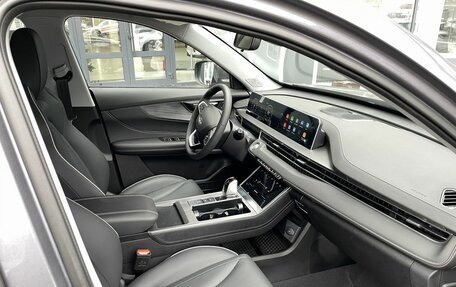 Chery Tiggo 4 I рестайлинг, 2025 год, 2 099 000 рублей, 20 фотография