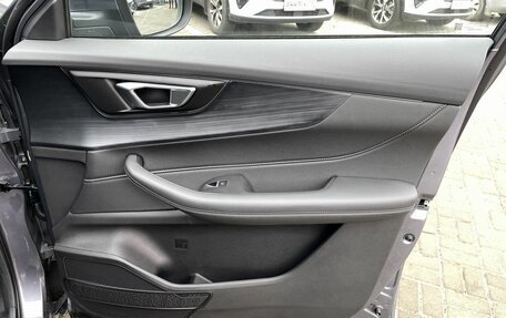 Chery Tiggo 4 I рестайлинг, 2025 год, 2 099 000 рублей, 21 фотография