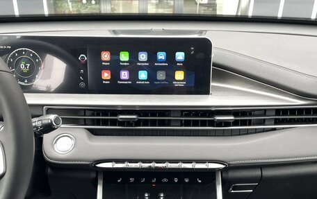 Chery Tiggo 4 I рестайлинг, 2025 год, 2 099 000 рублей, 11 фотография