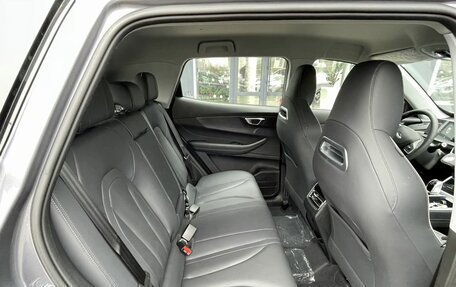 Chery Tiggo 4 I рестайлинг, 2025 год, 2 099 000 рублей, 19 фотография