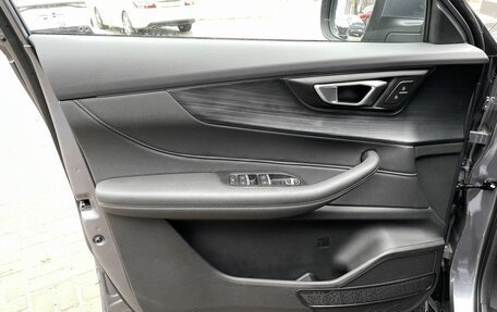 Chery Tiggo 4 I рестайлинг, 2025 год, 2 099 000 рублей, 23 фотография