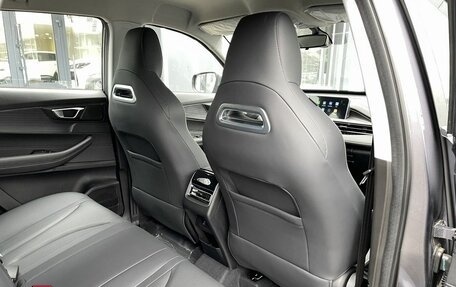 Chery Tiggo 4 I рестайлинг, 2025 год, 2 099 000 рублей, 18 фотография