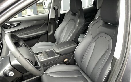 Chery Tiggo 4 I рестайлинг, 2025 год, 2 099 000 рублей, 25 фотография