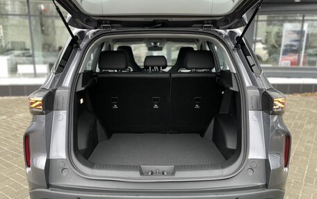 Chery Tiggo 4 I рестайлинг, 2025 год, 2 099 000 рублей, 27 фотография