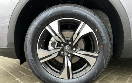 Chery Tiggo 4 I рестайлинг, 2025 год, 2 099 000 рублей, 26 фотография