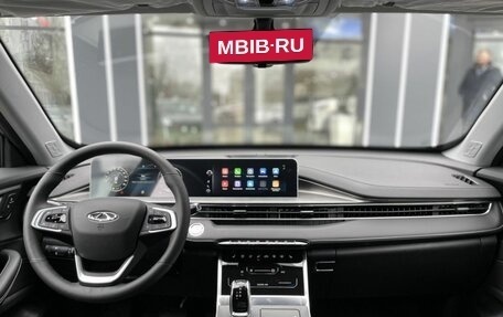 Chery Tiggo 4 I рестайлинг, 2025 год, 2 099 000 рублей, 28 фотография