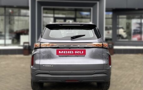 Chery Tiggo 4 I рестайлинг, 2025 год, 2 099 000 рублей, 29 фотография