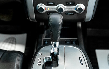 Nissan Murano, 2012 год, 1 242 000 рублей, 11 фотография