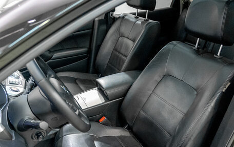 Nissan Murano, 2012 год, 1 242 000 рублей, 18 фотография