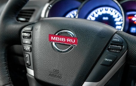 Nissan Murano, 2012 год, 1 242 000 рублей, 12 фотография