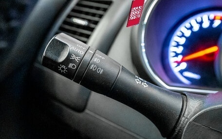 Nissan Murano, 2012 год, 1 242 000 рублей, 20 фотография