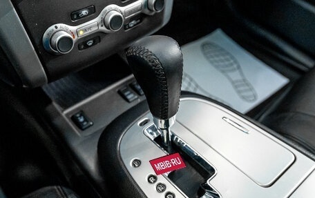 Nissan Murano, 2012 год, 1 242 000 рублей, 23 фотография