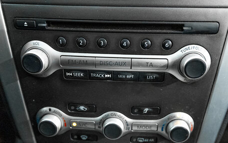 Nissan Murano, 2012 год, 1 242 000 рублей, 27 фотография