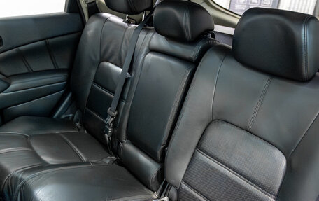 Nissan Murano, 2012 год, 1 242 000 рублей, 29 фотография