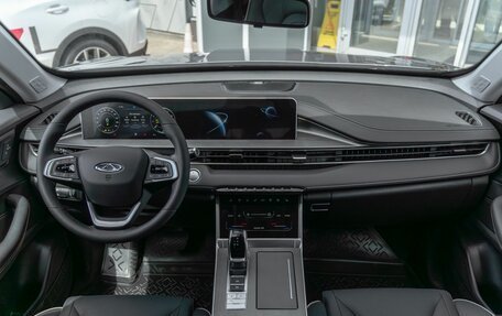 Chery Tiggo 4 I рестайлинг, 2025 год, 2 620 000 рублей, 20 фотография