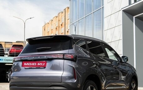 Chery Tiggo 4 I рестайлинг, 2025 год, 2 620 000 рублей, 12 фотография