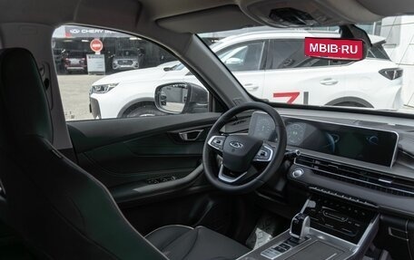 Chery Tiggo 4 I рестайлинг, 2025 год, 2 620 000 рублей, 19 фотография