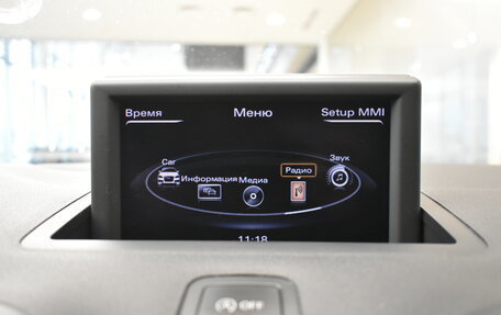 Audi A1, 2013 год, 1 199 000 рублей, 12 фотография