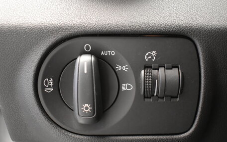 Audi A1, 2013 год, 1 199 000 рублей, 11 фотография