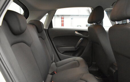 Audi A1, 2013 год, 1 199 000 рублей, 15 фотография