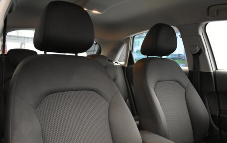 Audi A1, 2013 год, 1 199 000 рублей, 16 фотография