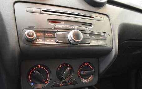 Audi A1, 2013 год, 1 199 000 рублей, 13 фотография