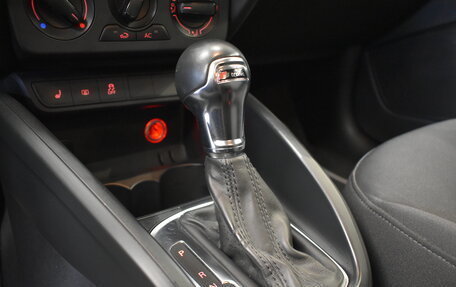 Audi A1, 2013 год, 1 199 000 рублей, 14 фотография