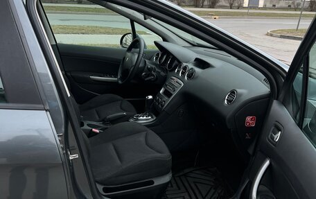 Peugeot 308 II, 2008 год, 390 000 рублей, 8 фотография